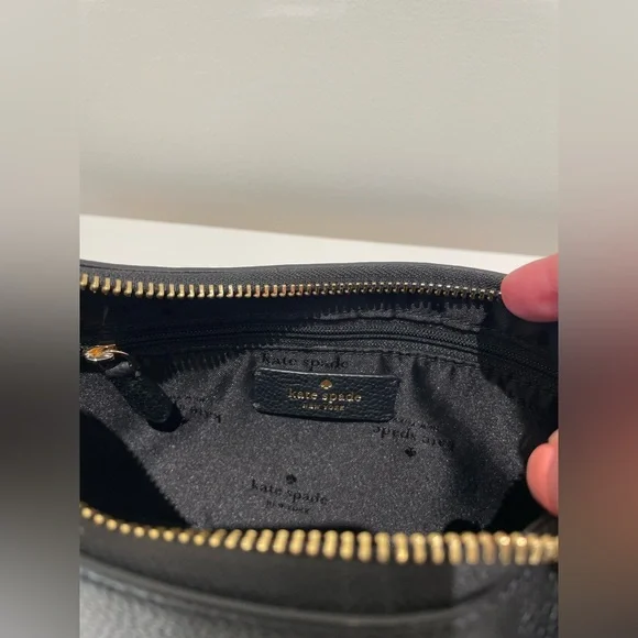 Kate Spade Kayla Small Convertible Shoulder Bag - Picture 15 of 16